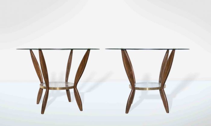 Pair of Coffee Table