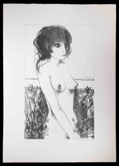 Nude - 4
