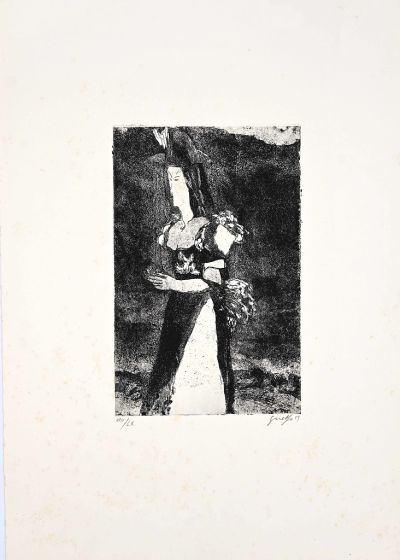 Figure by Guelfo Bianchini.
