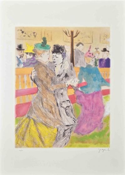 The Dance