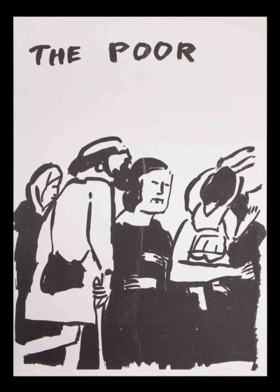 The Poor