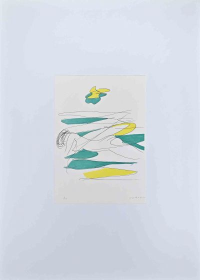 Abstract Composition