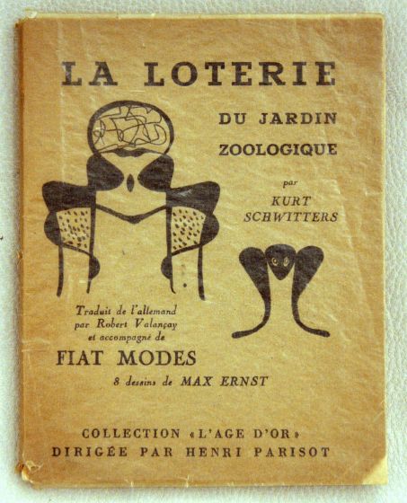La Loterie du Jardin Zoologique