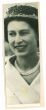 Queen Elizabeth II -  Vintage Photograph 