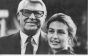 Cary Grant with Barbara Harris