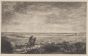 Horseman by Alphonse Edouard Enguérand Aufray de Roc'Bhian - Modern Artwork