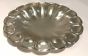 Silver Embossed Centerpiece by Anonymous  - Decorative Object
