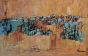 Structures by Laura D'Andrea - Contemporary Artwork