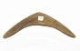 Hand-made Vintage Boomerang