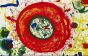 Sam Francis - Untitled - Contemporary Art
