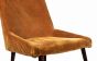 Pair of Vitange Armchairs Italian Production - Mid-20th Century