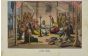 Customs of Asia - Old Masters 