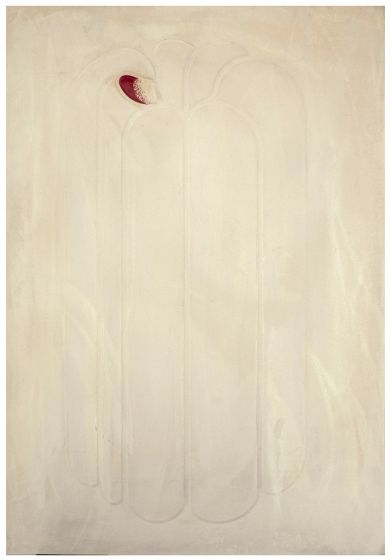 White Mythology by Shu Takahashi - Contemporary Artwork
