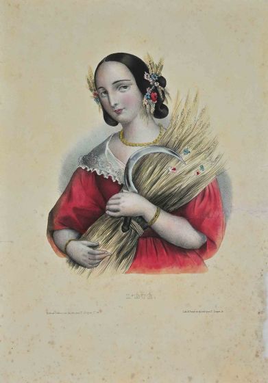 L'été