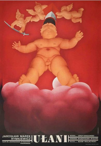Poster of Stowackiego theater