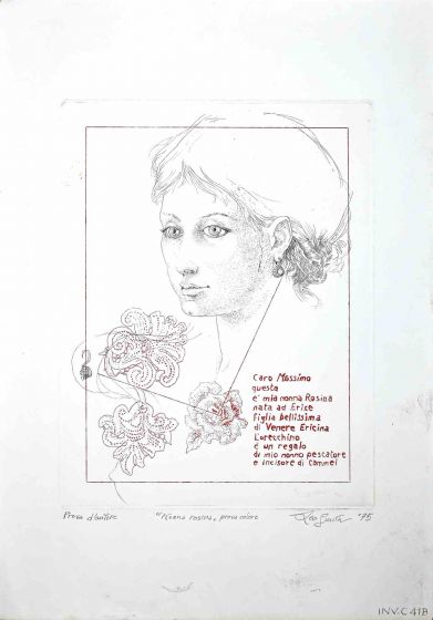 Nonna Rosina