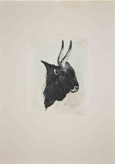 The Buffalo