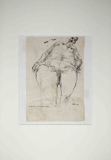 Female Figure