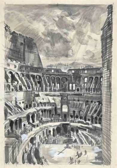 Colosseum