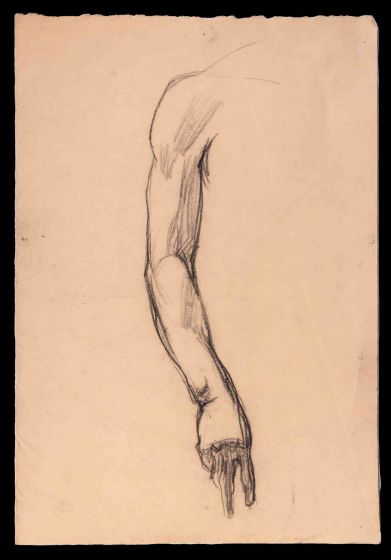 Study For An Arm