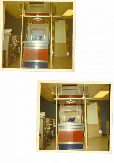 Alitalia - Historical Photos 