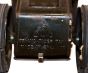 Military Wind up Tri-ang Tiger Tank - Decorative Objects
