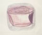 La Boite by Jean Fautrier - Informal Art