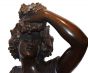 Follower Of Bacchus by Italian School XIX Century - Decorative Objects 