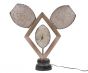 Cactus Lamp by Anonymous - Design Lamp