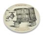 Il Primo Tino - for Martini&Rossi by Piero Fornasetti - Design and  Decorative Object