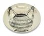 Trozzella - for Martini & Rossi  by Piero Fornasetti - Decorative Object