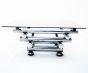 Glass Coffee Table by Cassina - Design Furniture