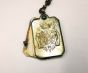 Antique Dance Chain by Anonymous - Decorative Objects