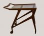 Vintage Chariot attributed to Ico Parisi - Design Furniture
