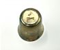 Silver Vodka Shot Glass by Anonymous - Decorative Objects
