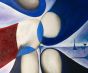 Five Shapes by Giorgio Lo Fermo -  Contemporary Artworks 