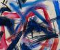 Abstract Composition II by Giorgio Lo Fermo -  Contemporary Artworks 