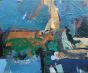 Tropicana by Paul Nicholls - Contemporary Artworks