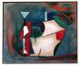 Geometric Composition by Giorgio Lo Fermo -  Contemporary Artworks 