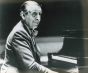 Portrait of Vladimir Horowitz