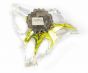 Vintage Murano Glass Centerpiece