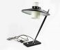 Vintage Table Lamp - Design