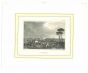 Ancient View of Montpellier