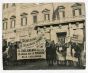 The Protest- Historical Photographs about the Feminist Movement 