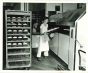 Supermarket - American Vintage Photograph