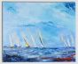 Come on Guys - Martine Goeyens - Contemporary Artwork