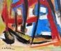 Abstract Expression