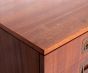  Pair of Bedside Tables "Parisi 1"