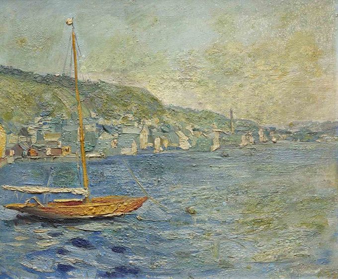 Landscape