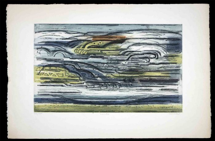 Abstract Composition